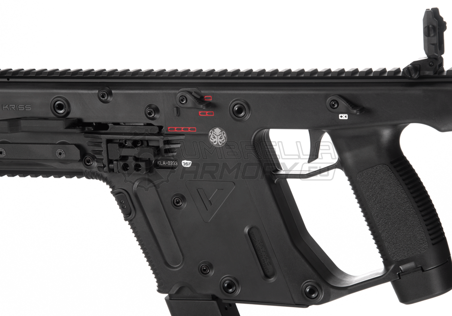 Kriss Vector Limited Edition (Krytac)