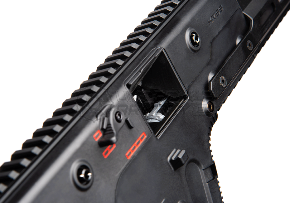 Kriss Vector Limited Edition (Krytac)