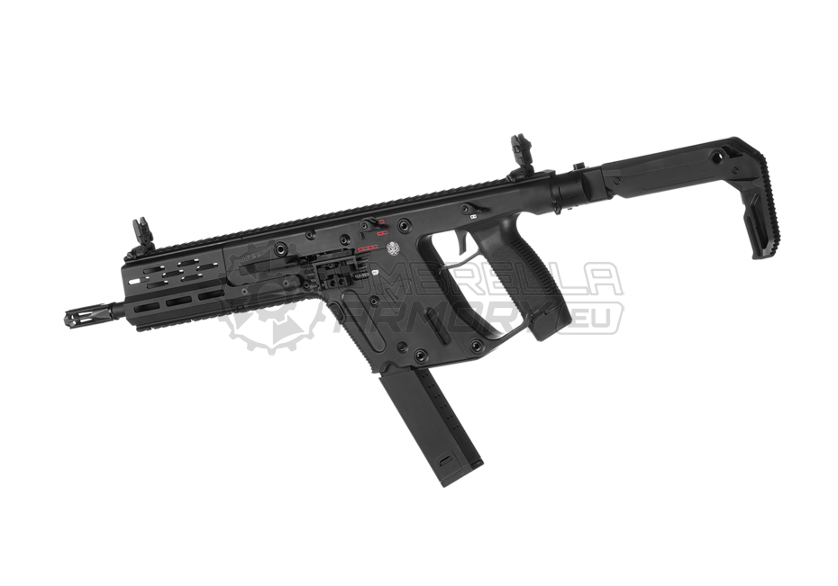 Kriss Vector Limited Edition S-AEG (Krytac)