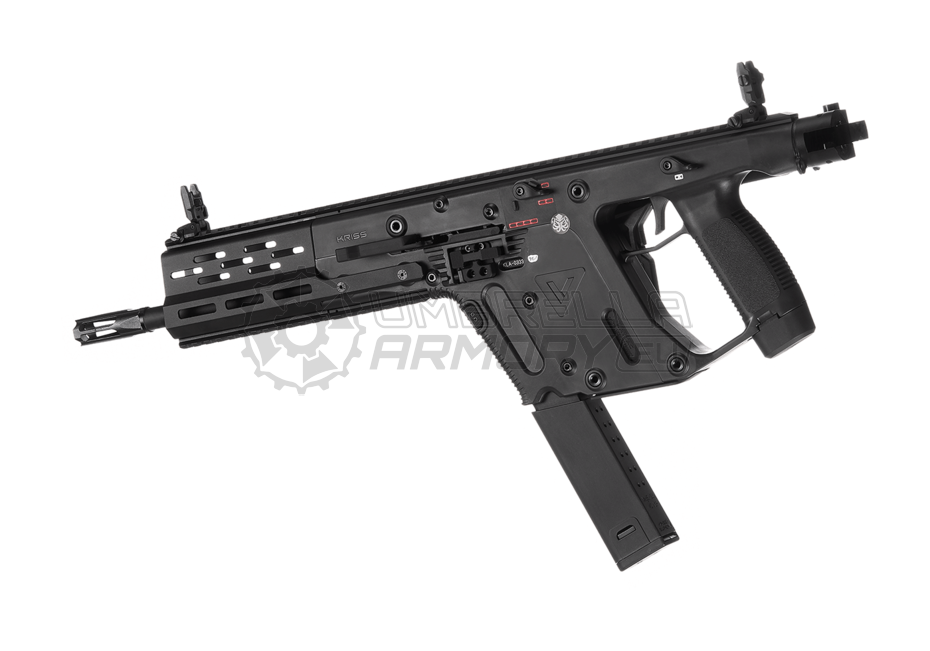 Kriss Vector Limited Edition S-AEG (Krytac)