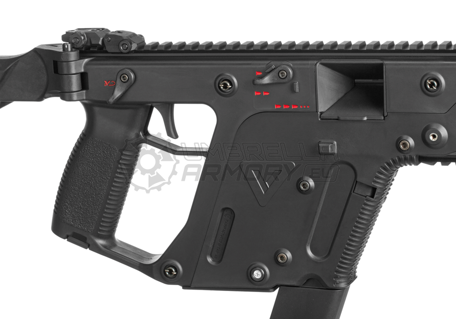 Kriss Vector S-AEG (Krytac)