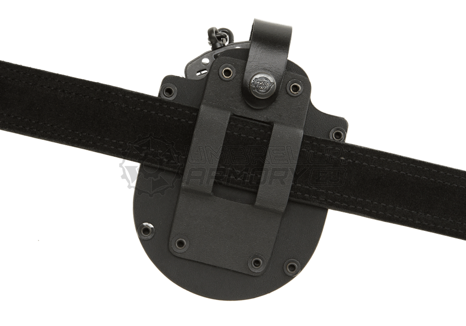 Kydex Handcuff Pouch (Frontline)