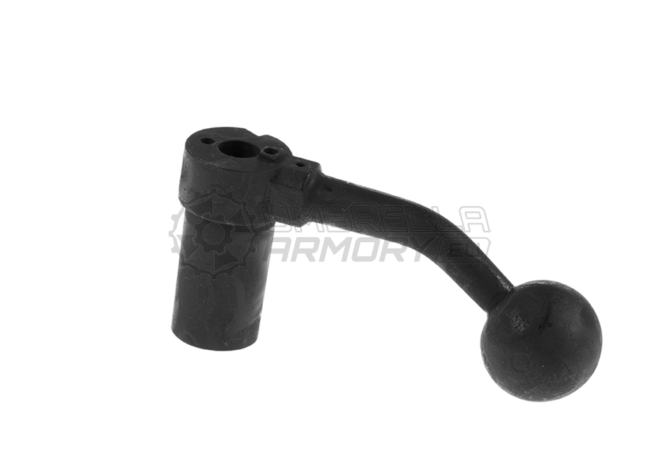 L96 Original Type Steel Bolt Handle (Guarder)