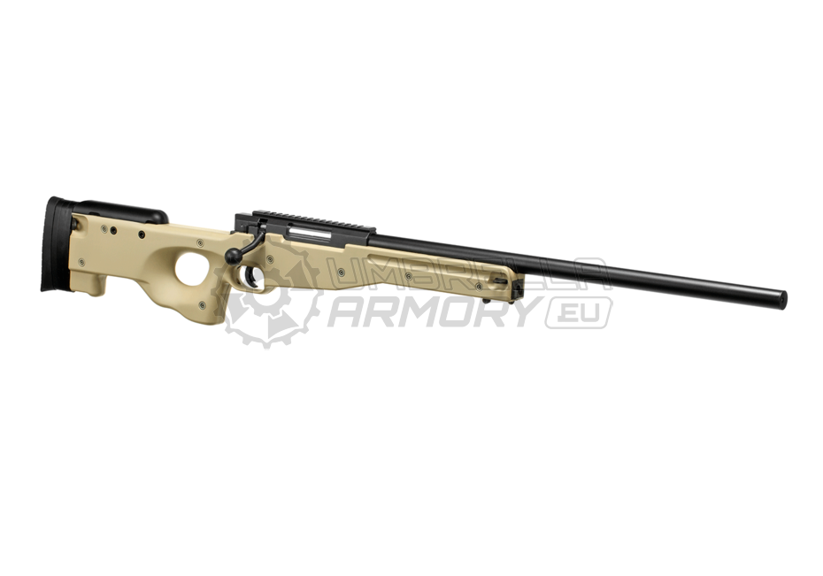 L96 Sniper Rifle (Well)