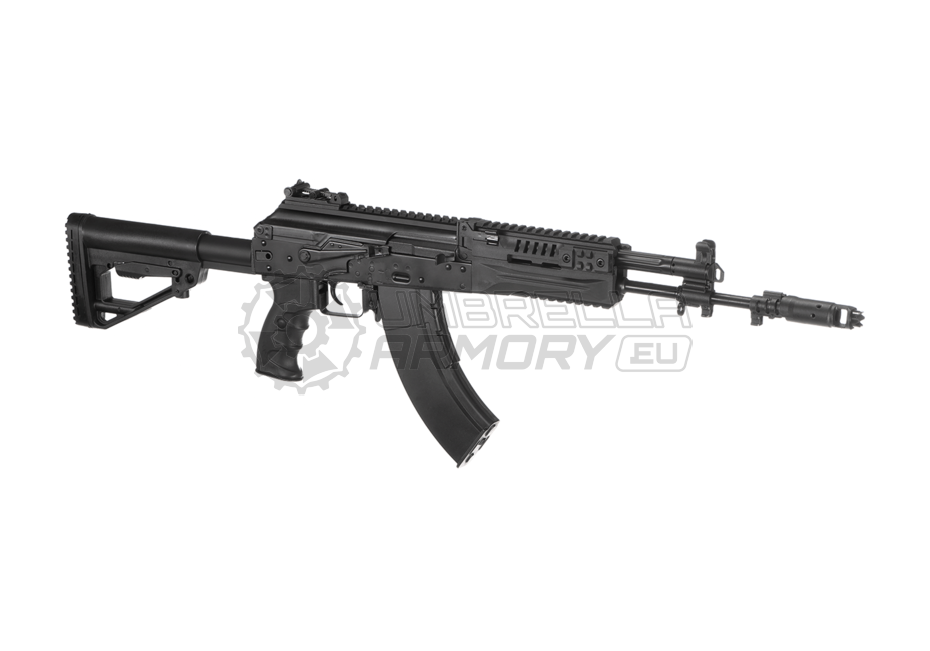 LCK-15 (LCT)