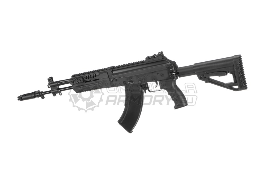 LCK-15 (LCT)