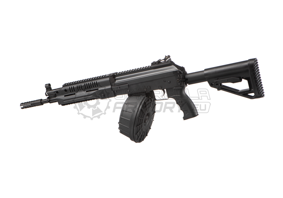 LCK-16 (LCT)