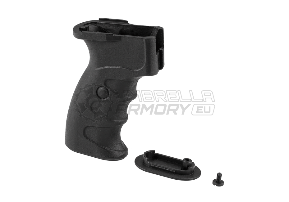 LCK12 Pistol Grip (LCT)