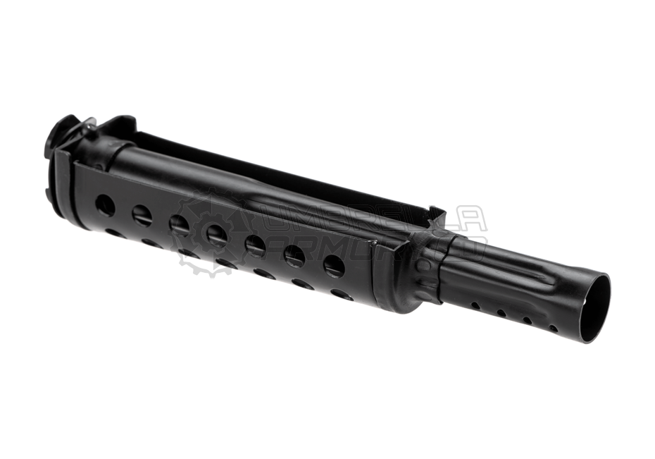 LCK47 Steel Upper Handguard with Vent Holes (LCT)