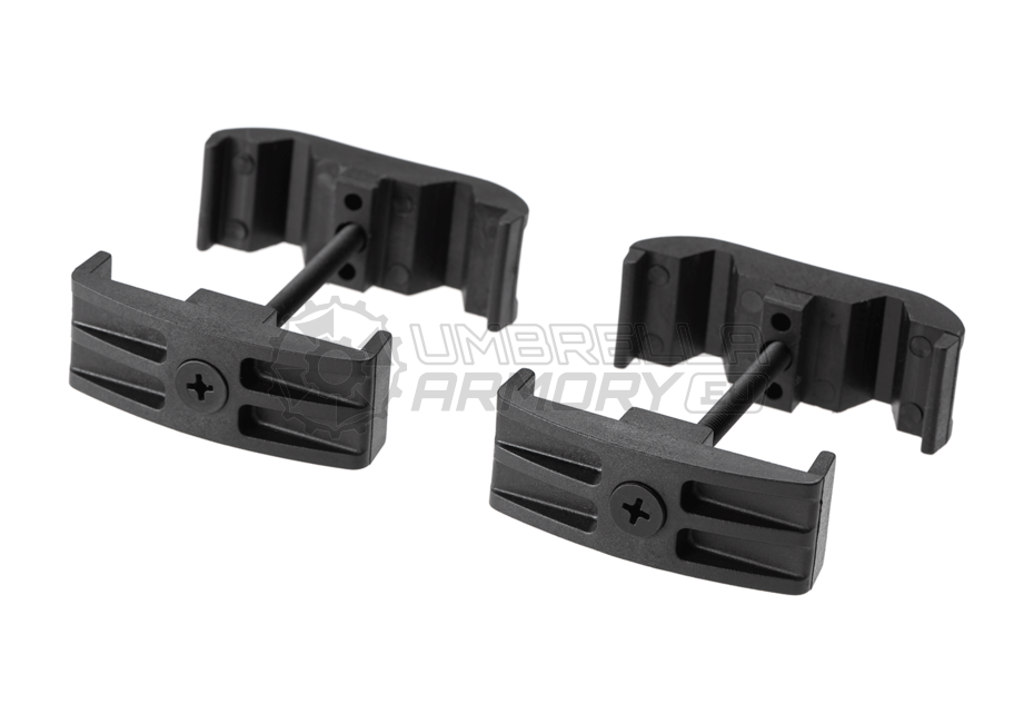 LCK74 Double Magazine Clip (LCT)