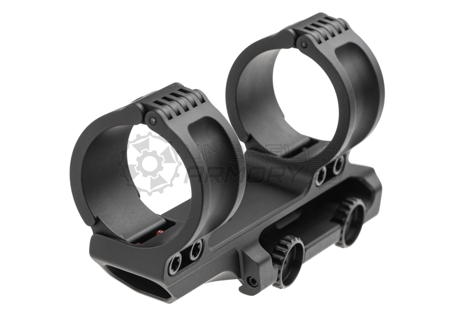 LEAP/09 34mm 1.57” Height Scope Mount (Scalarworks)