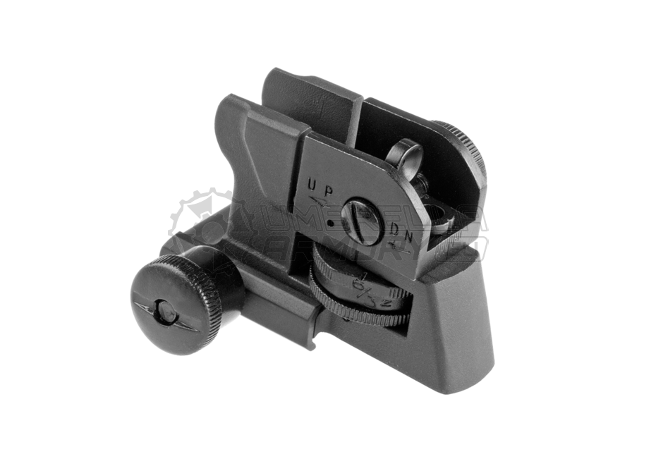 LETS Tactical Rear Sight (APS)