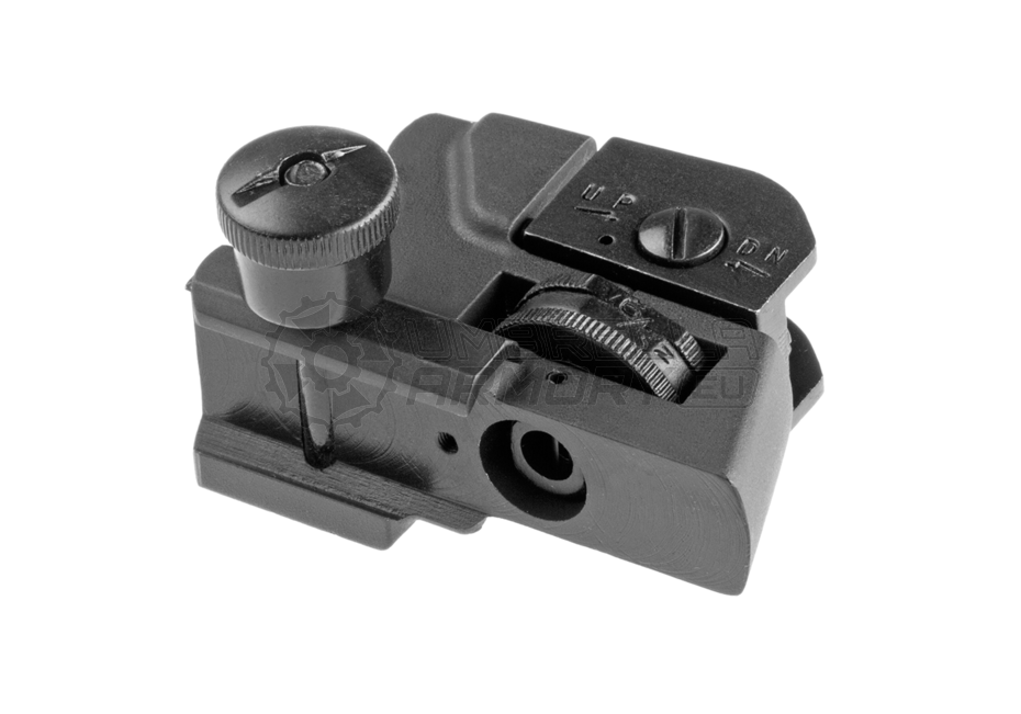 LETS Tactical Rear Sight (APS)