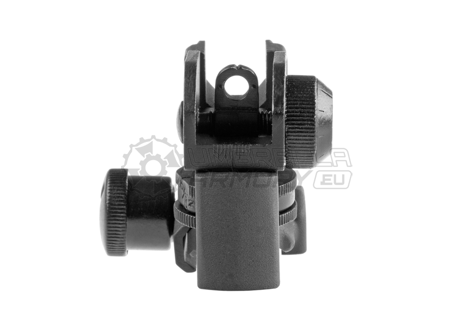 LETS Tactical Rear Sight (APS)