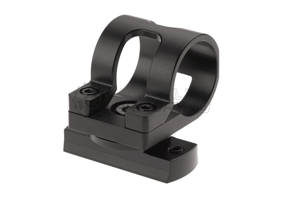 LMA1 Mount for FAST ARC Rails (Nitecore)