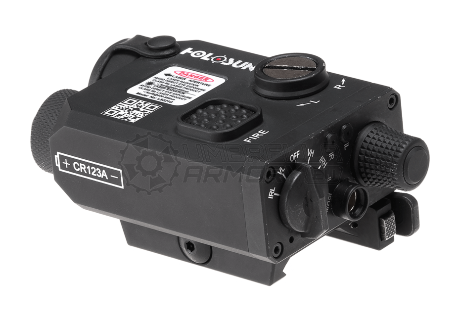 LS321-GR Multi-Laser Device (Holosun)