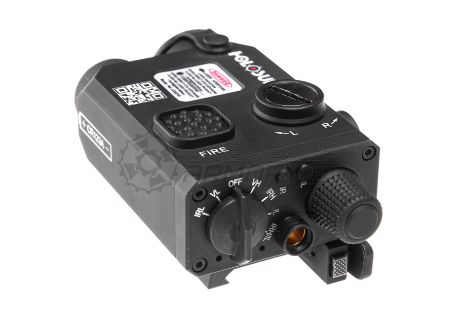 LS321-GR Multi-Laser Device (Holosun)