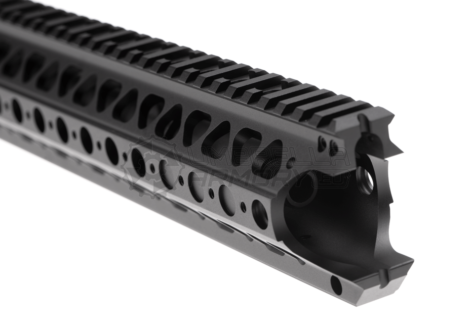 LVOA-S Complete Upper Receiver Assembly (Krytac)