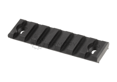 LVOA Rails