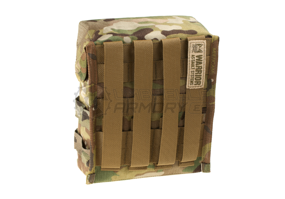 Large General Utility Pouch (Warrior)