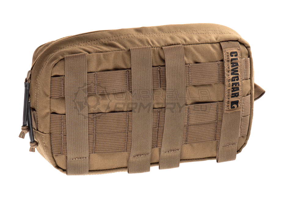 Large Horizontal Utility Pouch Core (Clawgear)