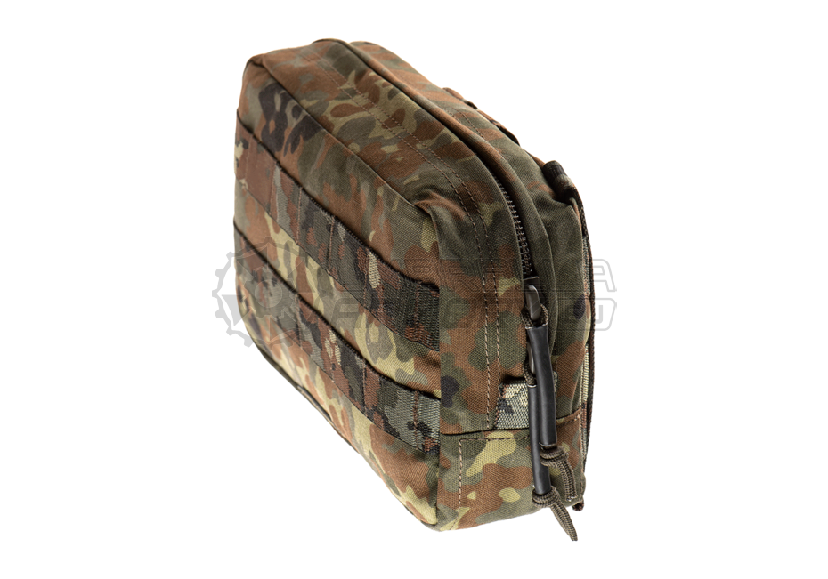 Large Horizontal Utility Pouch Core (Clawgear)