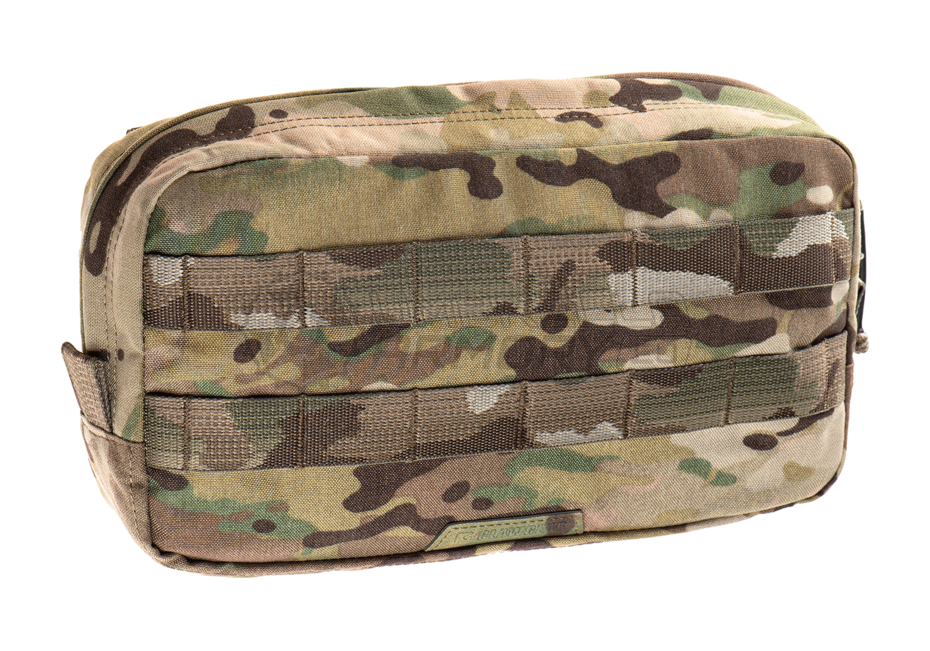 Large Horizontal Utility Pouch Core (Clawgear)