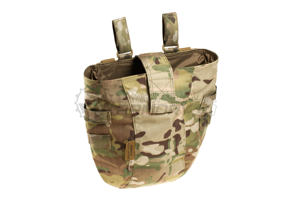 Large Roll Up Dump Pouch Gen2 (Warrior)