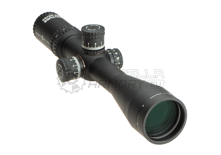 Latitude 6.25-25x56 F-Class (Sightmark)