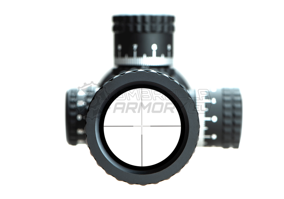 Latitude 6.25-25x56 F-Class (Sightmark)