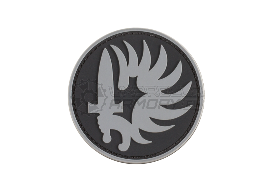 Legion Rubber Patch SWAT (Armamat)