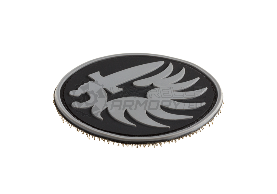 Legion Rubber Patch SWAT (Armamat)