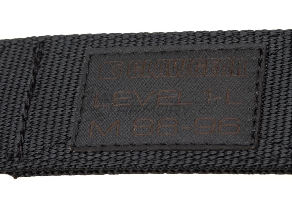 Level 1-L Belt (Clawgear)