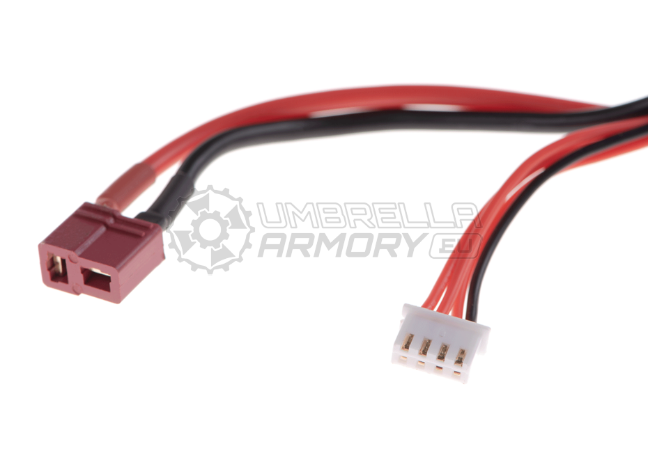 Lipo 11.1V 1500mAh 65C Graphene Mini Type T-Plug (Nimrod)