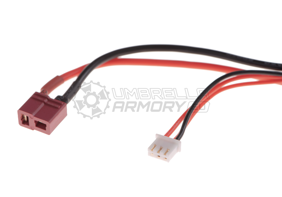 Lipo 7.4V 1000mAh 65C Graphene PEQ Type T-Plug (Nimrod)