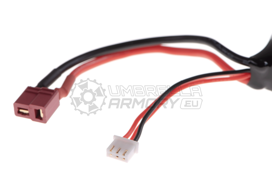 Lipo 7.4V 2200mAh 65C Graphene Large Type T-Plug (Nimrod)