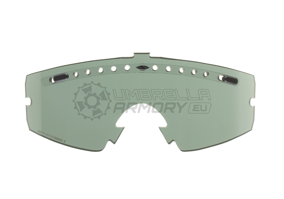 Lopro Regulator Field Kit (Smith Optics)