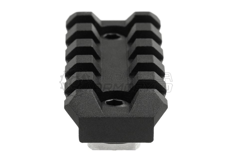 M-LOK 5 Slot Rail (Clawgear)