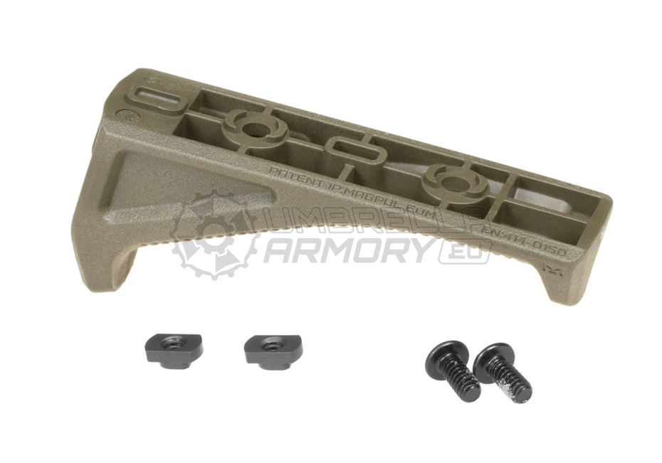 M-LOK AFG Angled Fore-Grip (Magpul)