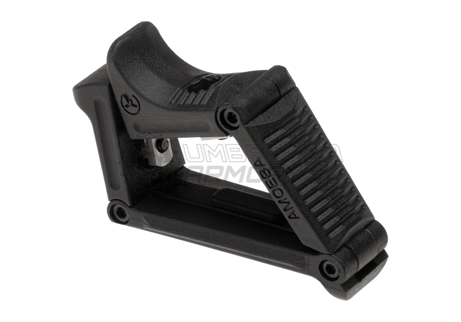 M-LOK Adjustable Angle Grip (Amoeba)