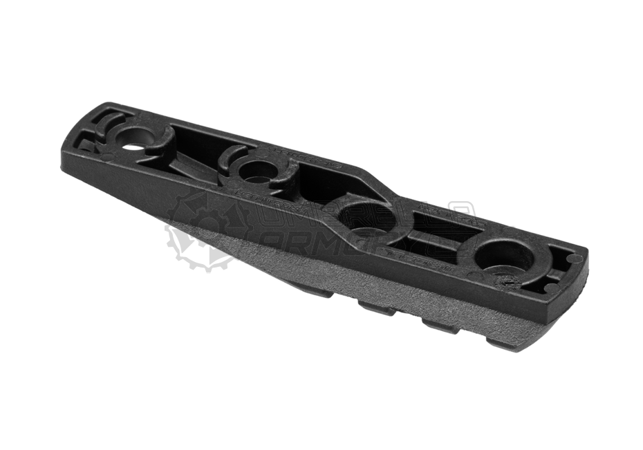 M-LOK Cantilever Rail Polymer (Magpul)