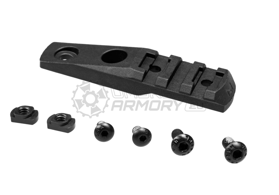 M-LOK Cantilever Rail Polymer (Magpul)