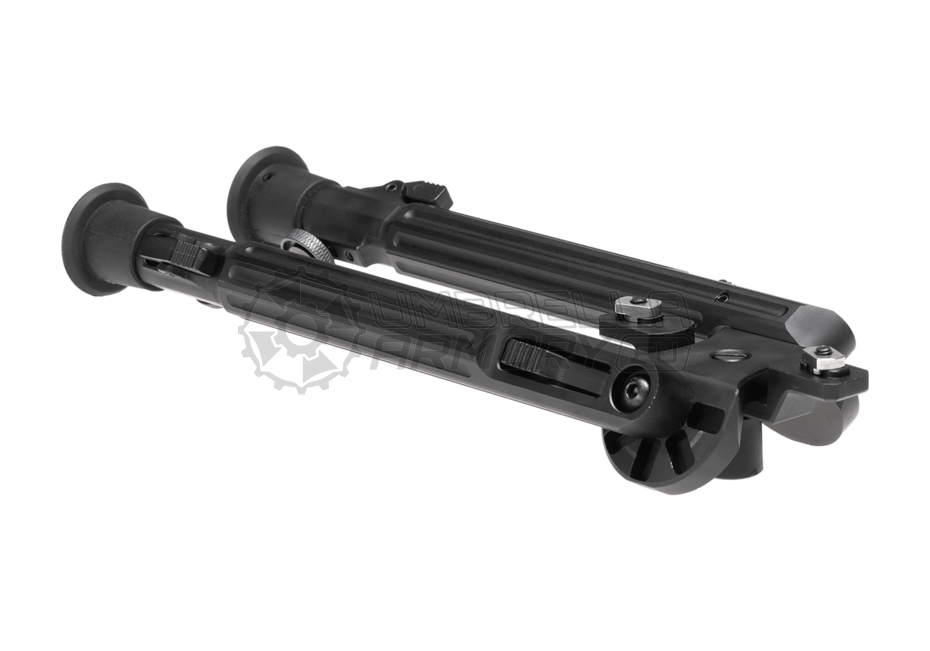 M-LOK Folding Bipod Long (Ares)