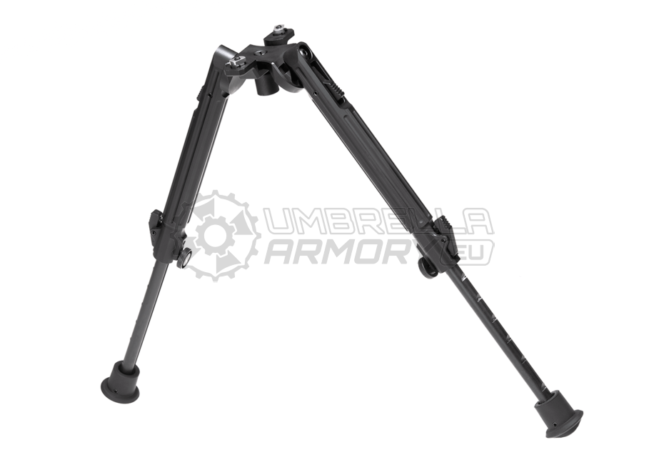 M-LOK Folding Bipod Long (Ares)