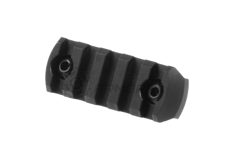 M-LOK Rail Section Aluminium 5 Slots (Magpul)