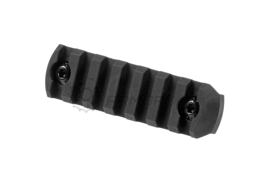 M-LOK Rail Section Aluminium 7 Slots (Magpul)