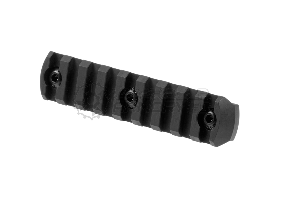 M-LOK Rail Section Aluminium 9 Slots (Magpul)