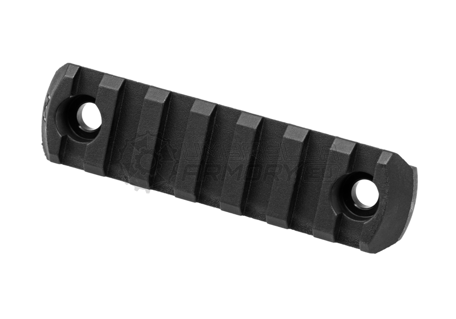 M-LOK Rail Section Polymer 7 Slots (Magpul)