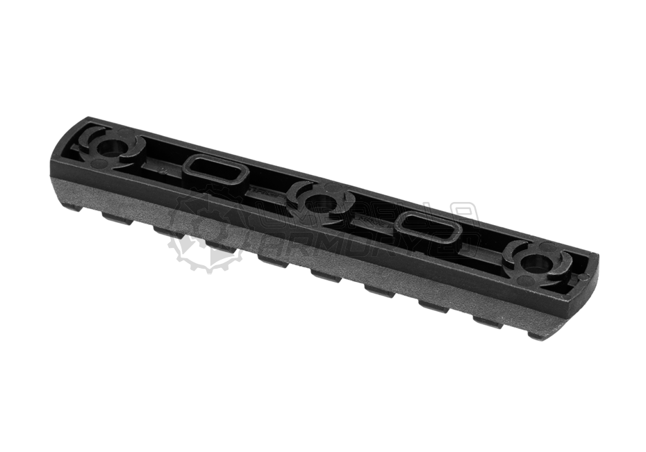 M-LOK Rail Section Polymer 9 Slots (Magpul)