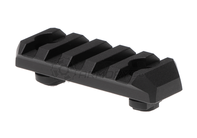 M-LOK Rails